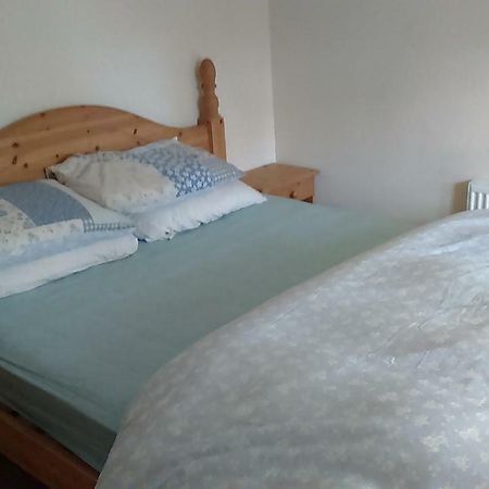 Cosy Lakeside Cottage John'S Hollow Headford Extérieur photo