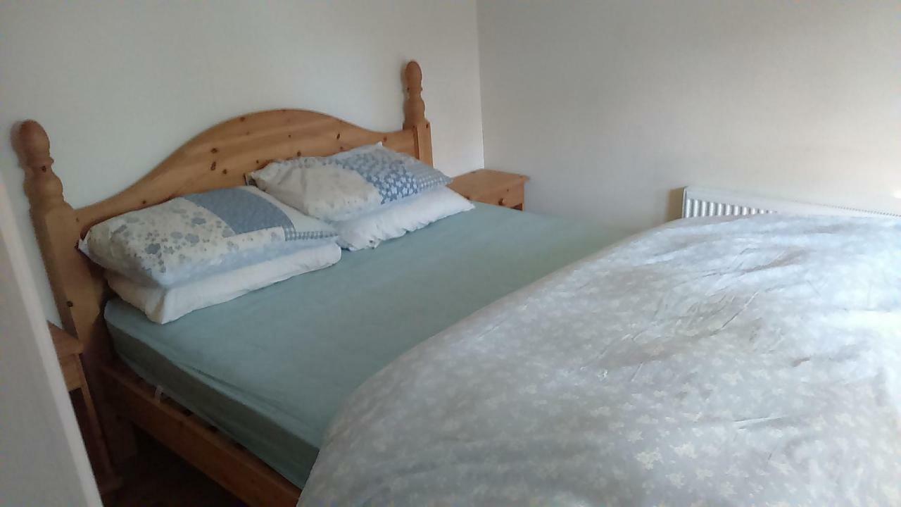 Cosy Lakeside Cottage John'S Hollow Headford Extérieur photo