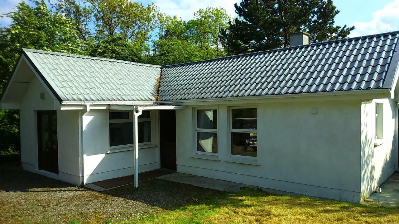 Cosy Lakeside Cottage John'S Hollow Headford Extérieur photo